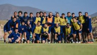 Partidos de hoy, domingo 28 de septiembre del 2025: horarios y canales TV para ver EN VIVO