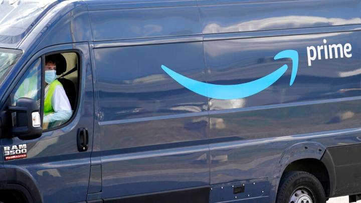 Why Amazon is ending rear and side door deliveries