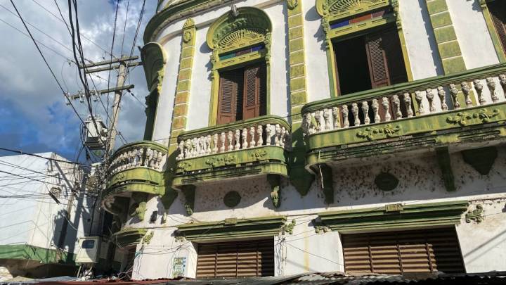 Estos son los encantos de la ‘ciudad antigua y señorial’ del Caribe, un destino con más de dos dos siglos de historia
