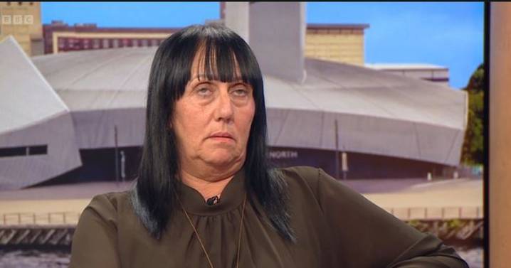 Jay Slater's mum reveals family's heartbreak in moving BBC Breakfast interview 'I had a breakdown'
