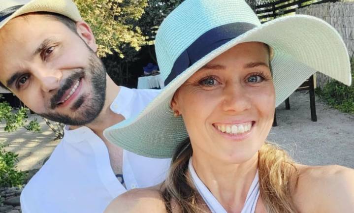 El preocupante mensaje de Álvaro Ballero tras poner fin a su matrimonio: “No pude salir de la mier…"