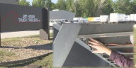 Business targeted by copper theft is left reeling from damage, asking for more to be done