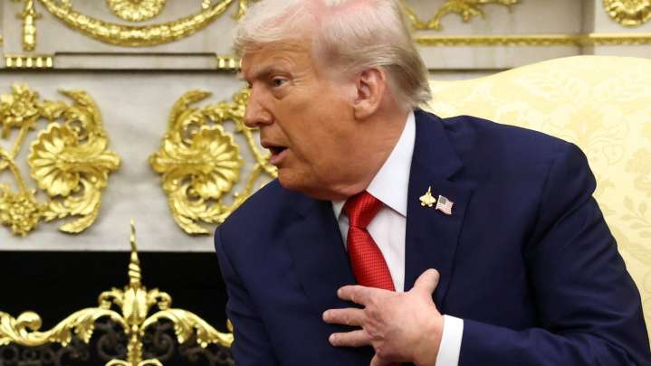 What's open or closed in federal government shutdown?