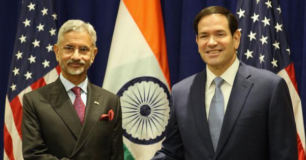 US says relationship with India of ‘critical importance’