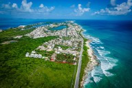 Destina Aguakan más de 33 millones de pesos para la primera planta desmineralizadora en Isla Mujeres