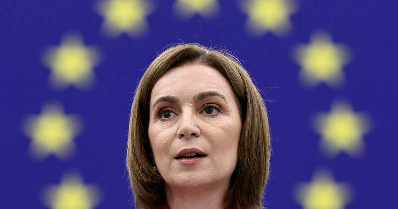 Pro-EU ruling party wins Moldova election with majority