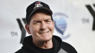 Charlie Sheen Had Sex With Men While on Crack: 'A Lot Of It Was Fun'