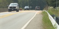 Governor set to ask CTB for $25 million to improve Meadowville Road Bridge