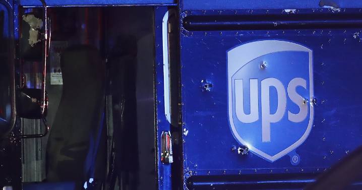 Judge accepts 'Stand Your Ground' defense in UPS driver fatal shooting case