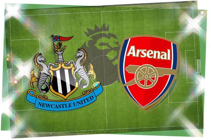 Newcastle vs Arsenal: Prediction, kick