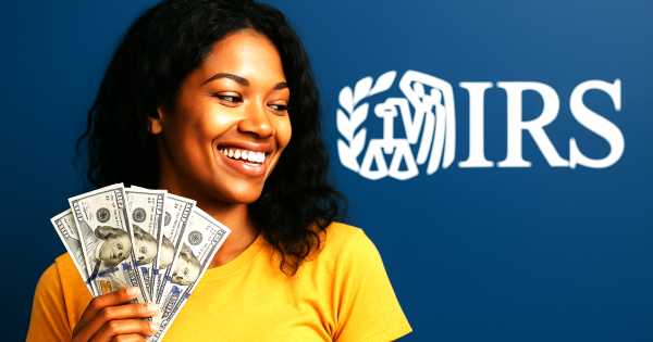 Se acerca la fecha límite: IRS regala ayuda financiera y la única condición es no hablar bien inglés