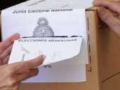 Elecciones 2025 en Buenos Aires: qué pasa con el voto en blanco
