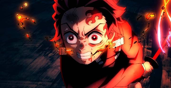Cinemex y Cinépolis regalarán coleccionables en el estreno de Demon Slayer