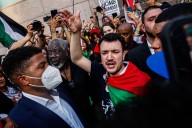 EU ordena deportación del activista propalestino Mahmoud Khalil