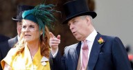 Royal expert warns Prince Andrew memoir could be 'more explosive' than Harry's Spare