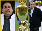 ACC meet drama: PCB chief Mohsin Naqvi forced to congratulate India, BCCI to tak