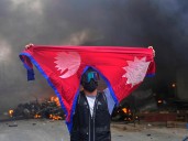 Why does Nepal’s crisis matter to South Asia