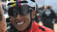 ¿Cómo quedó Egan Bernal en la clasificación general de la Vuelta a España, tras la etapa 17?