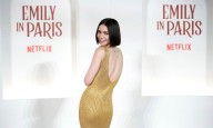 Lily Collins levanta preocupación por su aspecto físico