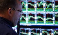 Rebotan los bonos y las acciones argentinas y el riesgo país cae tras los anuncios del Gobierno