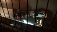 Hay un delincuente fallecido: Funcionario de la PDI repele encerrona en su contra en Conchalí