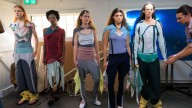 Go Behind the Scenes at Fashion East, Chopova Lowena, and More at the Spring 2026 Shows in London
