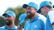 Ryder Cup 2025: Team Europe's Luke Donald selects six returning players as captain's picks to face Team USA at Bethpage Black