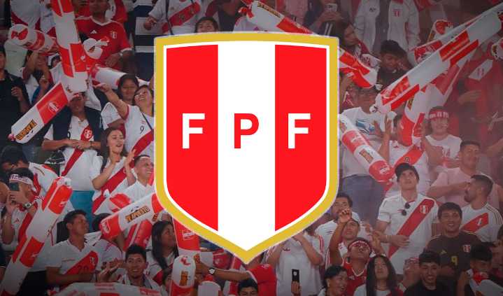 FPF presentó al nuevo entrenador de la selección peruana para las Eliminatorias del próximo Mundial