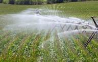 The West's water reality includes rapidly depleting aquifers (Letters)