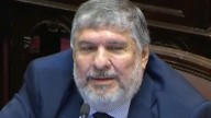 La reflexión de Mayans contra el Gobierno: "Cuando todo el estadio te canta 'Alta coimera' y encima..."