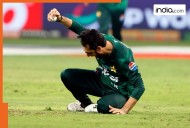 WATCH: Salman Ali Agha's SHOCKING behaviour on podium with runners-up cheque, Pakistan captain had...