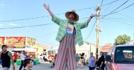Great Frederick Fair opens this week