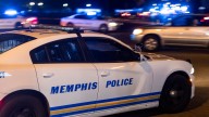 Memphis latest city Trump is targeting for federal government actions to combat crime