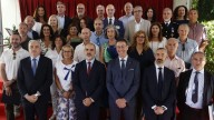 “Abrir una escuela es cerrar una cárcel": Víctor Hugo para celebrar el día de los reclusos