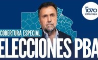 Elecciones legislativas en PBA: seguí la transmisión especial de El Destape