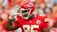 Chiefs’ Chris Jones added to injury report ahead of Week 4 vs. Ravens