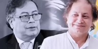 Juan Fernando Petro responde a acusación en caso Villavicencio: “Si yo tuviera un millón de dólares no estaría en Colombia”