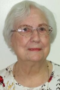 Thelma Barbee: Devoted to family, community, church