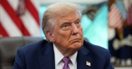Donald Trump Has Used This Phrase 194 Times Already in 2025