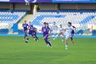 Deportes Concepción venció a Lota y va por el título de la Copa Biobío