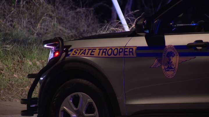 Driver flees scene of deadly hit-and-run in Chesterfield County, SC