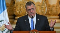 Arévalo dice que Guatemala puede recibir semanalmente a 150 menores no acompañados bajo custodia de EE.UU.