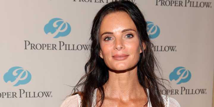 Gabrielle Anwar Gets Candid About Struggling with ‘Violent Rages’ from Bipolar Disorder 