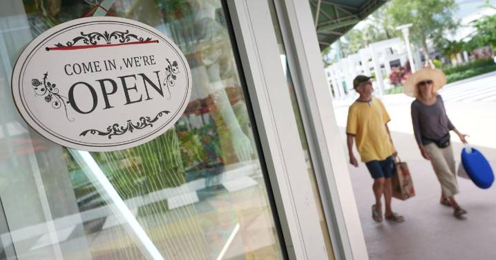 US consumer confidence declines again as Americans fret over prices, job market
