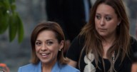 Hija de Josefina Vázquez Mota: María José Ocampo no ganó en la Elección Judicial pero asume presidencia del Tribunal Supremo de Aguascalientes