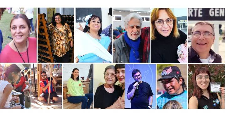 13 voces en este Aniversario: ¿Qué te dio Roca y qué le pudiste devolver?