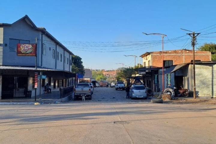 Investigan irregularidades en el padrón electoral de Aguas Blancas, en el límite con Bolivia: tiene más electores que habitantes