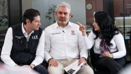 Morena lastima al estado y al país por adelantar tiempos electorales: Alfonso Martínez