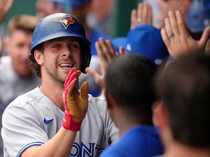 Blue Jays finally clinch playoff spot but the real work starts now