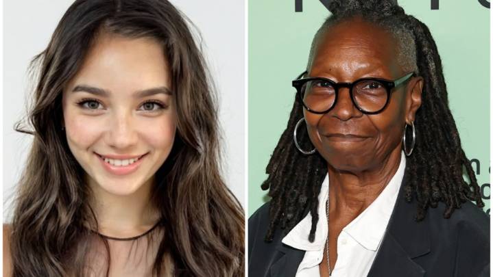 Whoopi Goldberg Slams AI Actress Tilly Norwood